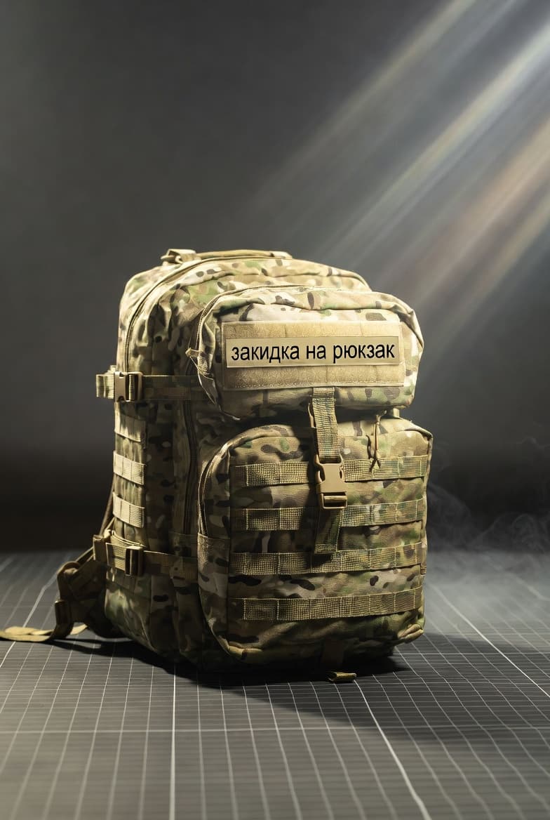 Шапка «Тепло-Блок»